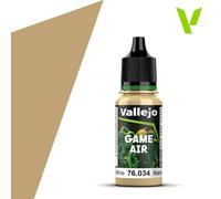 Vallejo Game Air 76034 Bone White (18ml)