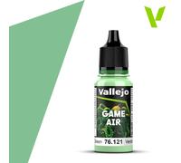 76.121 Verde Espectral
