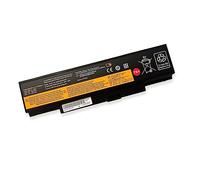 76+ 45N1760 45N1761 45N1762 45N1763 - Baterías de Ordenador portátil para Lenovo ThinkPad E550 E560 E555 E565 E550C Series 45N1758 (10.8V 5200mAh/56Wh)