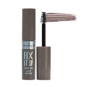 ¡76% DTO! Gel Semitransparente para Fijar Cejas Fix It Up