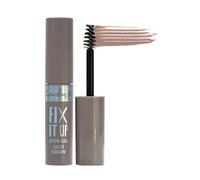 ¡76% DTO! Gel Semitransparente para Fijar Cejas Fix It Up