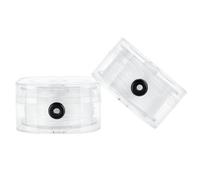 76 Yards String for Bracelet Beading Thread Seed Bead Thread Nylon Sew