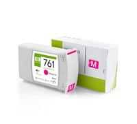 761 Cartuchos de Tinta compatibles for HP DesignJet T7100 T7200