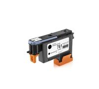761 CH645A CH646A CH647A CH648A Cabeza De Impresión. Compatible Con HP Designjet T7100 T7200 Impresoras(1PCS MBK)