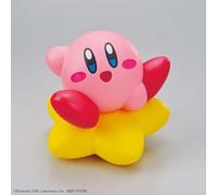 76104 - EG Kirby - Kit Modelo 7 cm