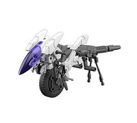 76114 - 30 Minutos Misions - 30 mm ex Arm Vehicle Cannon Bike 1/44