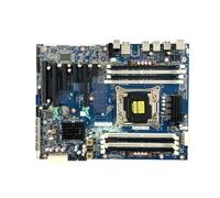 761514-001 For Placa Base De Estación De Trabajo Z440 710324-001 710324-002 Placa Base For HP, Partes