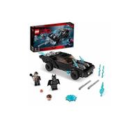 76181 Lego® DC Comics Super Heroes Batmobile: Verfolgung Des Pinguins