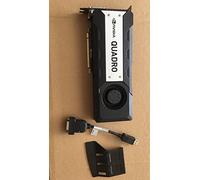 762007-001 - Paquete de accesorios para HP NVIDIA Quadro K6000 12 GB PCI-E GEN3