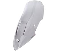 7623 - cupula Parabrisas paramanos Accesorio para Viento para Las Manos Touring Color Ahumado Claro