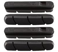 76302 - kit 4 zapatas freno campagnolo record-chorus-daytona