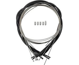 76308 - Juego de Cables y Fundas Freno y Cambio Trasero campagnolo Ultra Shift