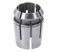 763622-4 - Cono de pinza de 12,7 mm para cable Porter-Cable para enrutador RP1801 RP2301FC y manga de pinza de enrutador 3612 3612C