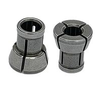 763637-1 Portabrocas de 1/4 pulgadas para MAKITA 3621 3621A 3620 RP0900K 1-1/4