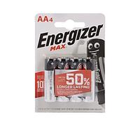 7638900426557 7638900437645 Batería: alcalina AA 1,5V no recargable 4pcs MAX