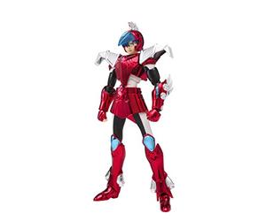 76487 - Saint Seiya - Myth Cloth - Acero Saint skycloth SHO 17 cm