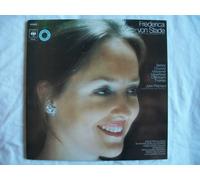 76522 FREDERICA VON STADE French Opera Arias LP