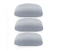 76558 74610 - Almohada de spa para bañera de hidromasaje para almohadas Watkins, repuesto para spas Limelight, Pulse/Pulse DL/Bolt (2012-2017), Glow/Flair (2008-2017), Gleam (2013-2017), paquete de 3