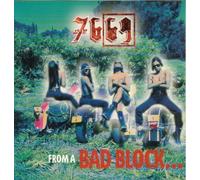 7669 - East From a Bad Block