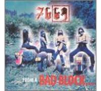 7669 - From a Bad Block