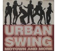 7669 - Urban Swing Motown and More
