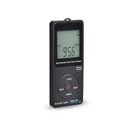-767 Mini Radio de Bolsillo Receptor de Banda de Aeronave Radios Portátiles Pantalla LCD
