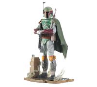 76853 SW EP 6 MILESTONES ESTATUA DE BOBA FETT