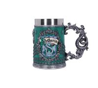 76964 HP SLYTHERIN TAZA COLECCIONABLE