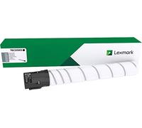 76C00K0 Lexmark CX922DE Cartucho de Tóner negro