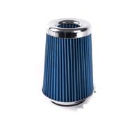 76Mm 89Mm 102Mm Universal Toma Aire Flujo Filtro Tipo Hongo Cono Filtro de aire motor coche