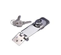 76x25MM Polished 316 Stainless Steel Marine Hinge, Door Knob and Hinge-Yacht Hardware Accessories