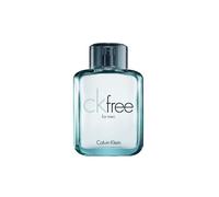Calvin Klein CK FREE Eau de Toilette | Precio, Comprar n/a 100 ml Vaporizador