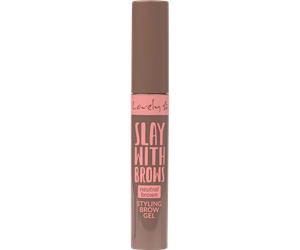 ¡77% DTO! Slay With Brows Gel de Cejas