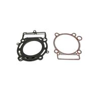 77 mm Big Bore Cilindro Cilindro Cilindro Cilindro Junta del motor del motor de la biela del de conexión compatible con los motores de motocicleta de 250 cc Modelos Piezas de bicicleta de bicicleta(Cy