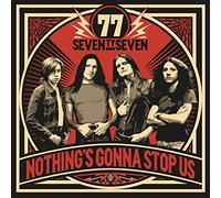 ´77 - Nothing's Gonna Stop Us [Vinilo]