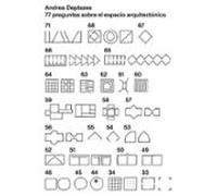 77 Preguntas Sobre El Espacio Arquitectónico
