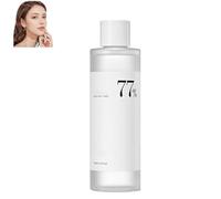 77% Tónico Calmante,77% Tónico Facial,Soothing Tóner,77% Tónico Calmante para la Piel,Tónico Calmante de Humedad Profunda,Tónico Calmante con Retinol,Tónico Calmante Calma e Hidrata la Pie,250 ml