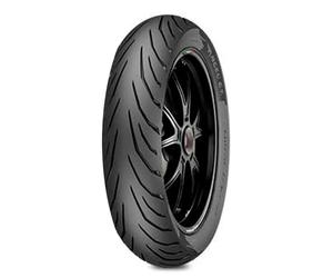 770.03.85 - neumatico Cubierta Moto Trasero 150/60-17 66s TL Angel City