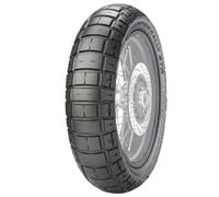 770.03.92 - neumatico Cubierta Moto Trasero 140/80r17 69v TL m+s Scorpion Rally st