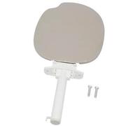 7700836756 BSP693FBA, para Renault, para Clio HB MK2 1998-2005, Tapa Protectora del depósito de Combustible, Tapa de la Tapa de la Tapa del depósito de Combustible