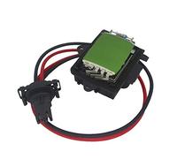 7701050325 Resistencia del ventilador del motor del calefactor para R-enault Trafic Vauxhall Vivaro 2001-2018 KASturbo
