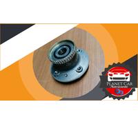 FEBI BILSTEIN Cojinete de rueda para RENAULT: Mégane, Mégane Scénic (Ref: 21721)