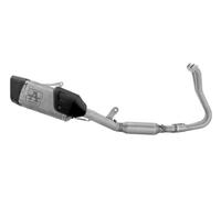 77019PT - Escape completo Arrow Racing Titanio Yamaha YZF R7 (26-)