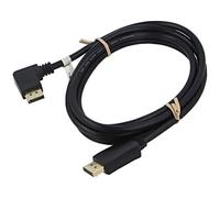 Goobay cable displayport 2.0/2.1, 5 metros, 8k a 14hz, 54gb/s, conecto