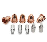 770654 Kit de punta y electrodo para sopletes Hobart HP-70 utilizados en AirForce 700i