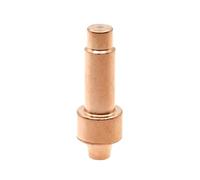 770791/674325 / 249926 Antorcha de plasma 40A Electrodo apto for XT30 XT40 375/625 for XTreme PKG/5 piezas