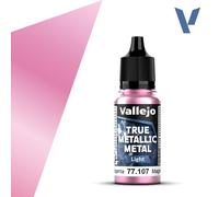 77107 - Magenta Carmesí