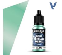 77113 - Verde Escarabajo