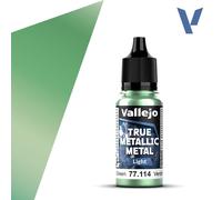 77114 - Verde Sombrío