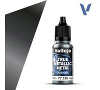 77180 - Negro Obsidiana